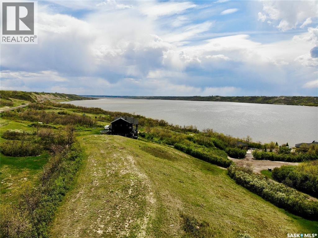 26 Rock RIDGE, Last Mountain Lake