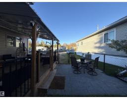 Mobile Home for sale at 186 305 Calahoo Rd, Spruce Grove — MLS® E4512991