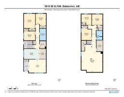 3816 85 St Nw Nw, Edmonton, AB T6K0H6 Photo 48