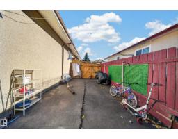 3816 85 St Nw Nw, Edmonton, AB T6K0H6 Photo 44