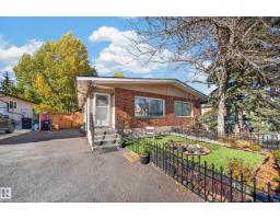 3816 85 St Nw Nw, Edmonton, AB T6K0H6 Photo 47