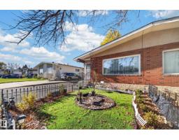 3816 85 St Nw Nw, Edmonton, AB T6K0H6 Photo 46