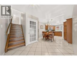Living room - 3 Harvard Place, Hamilton, ON L9B1S1 Photo 13