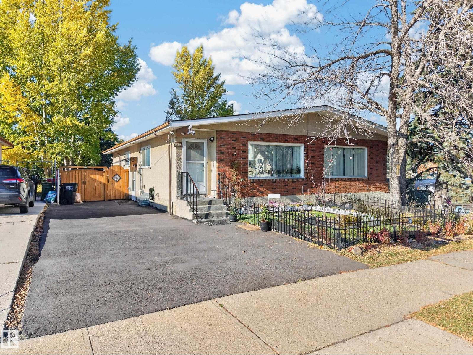 3816 85 ST NW NW, Edmonton, Alberta, T6K0H6