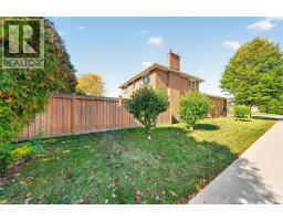 3 Harvard Place, Hamilton, ON L9B1S1 Photo 45