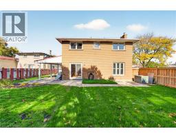 3 Harvard Place, Hamilton, ON L9B1S1 Photo 49