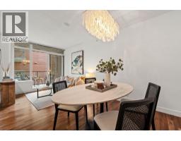 256 250 E 6th Avenue, Vancouver, BC V5T0B7 Photo 12