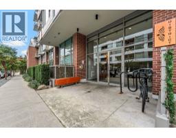 256 250 E 6th Avenue, Vancouver, BC V5T0B7 Photo 38