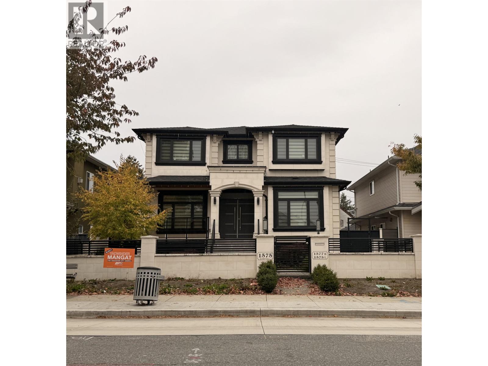 Property for sale at 1575 E 49TH AVENUE
