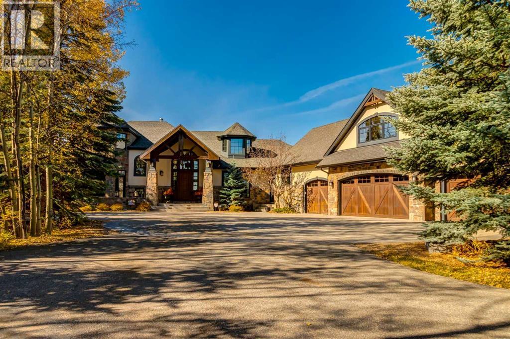 Photo of 56 Uplands Way SW, Rural Rocky View County