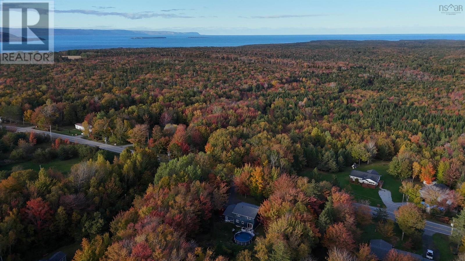 Property 14 of 16 of Old Route 5, Big Bras d'Or