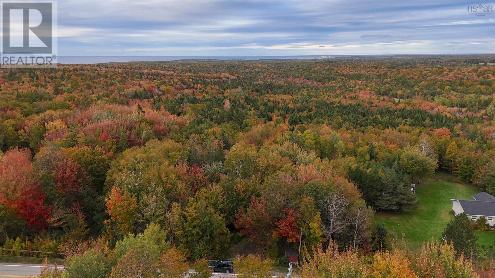 Property photo of Old Route 5, Big Bras d'Or