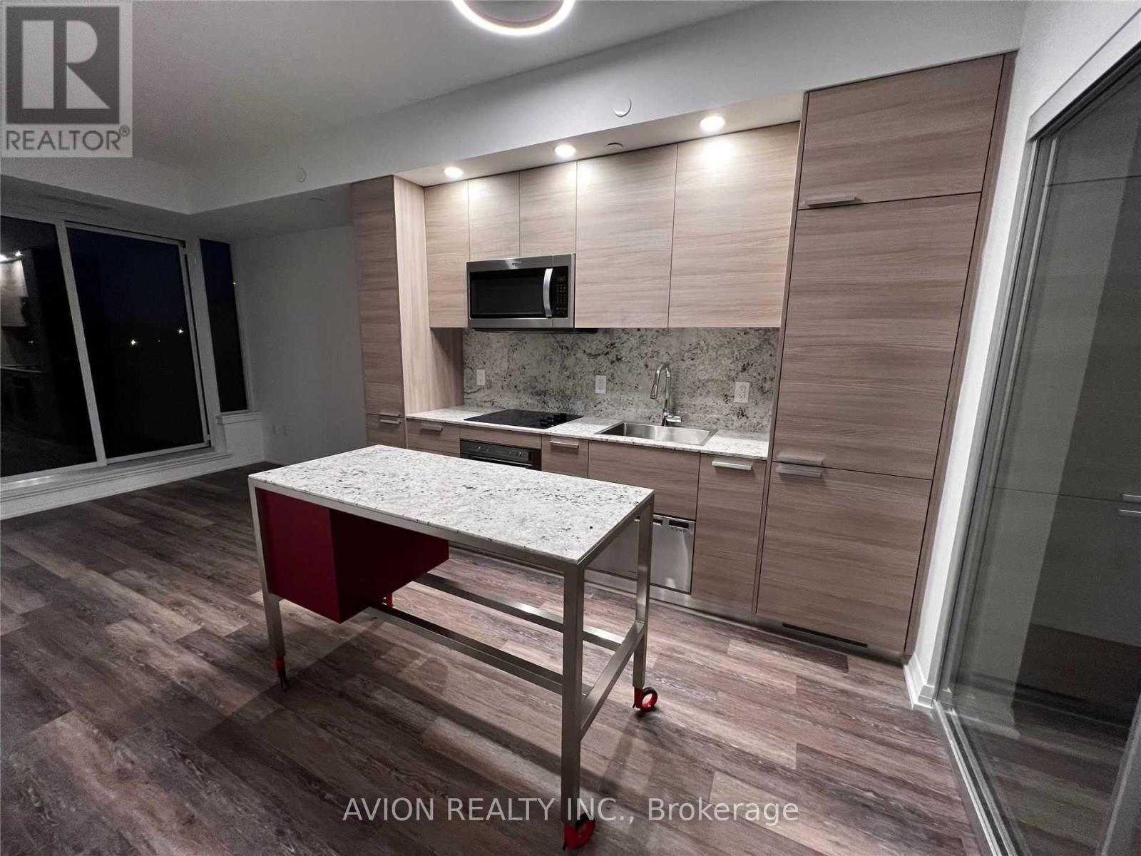517 - 75 CANTERBURY PLACE, Toronto (Willowdale West) — photo 3