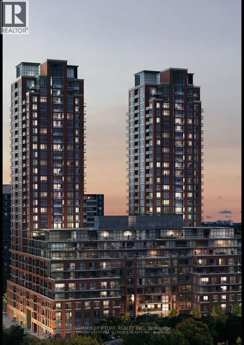 623 - 3270 SHEPPARD AVENUE S, Toronto (Tam O'Shanter-Sullivan)