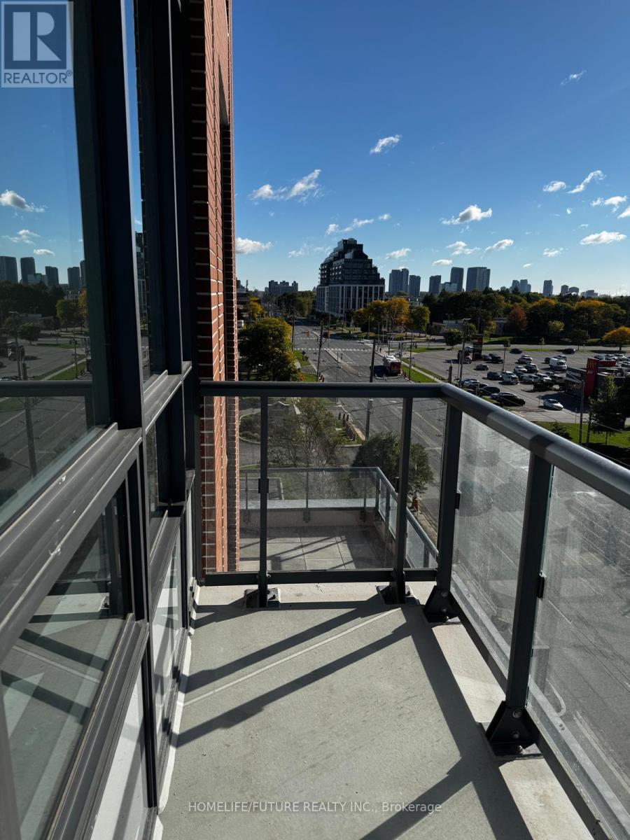 623 - 3270 SHEPPARD AVENUE S, Toronto (Tam O'Shanter-Sullivan) — photo 11