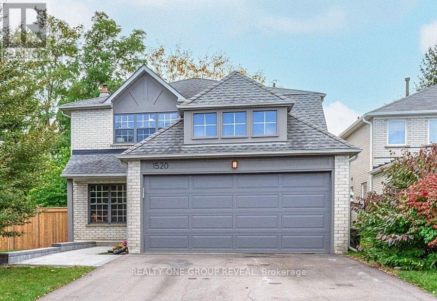 1520 Sturgeon Street, Pickering, ON