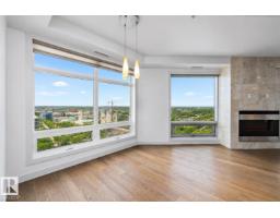 #1704 10388 105 St Nw, Edmonton, AB T5J0C2 Photo 8