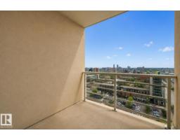 #1704 10388 105 St Nw, Edmonton, AB T5J0C2 Photo 35