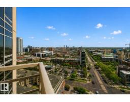 #1704 10388 105 St Nw, Edmonton, AB T5J0C2 Photo 36