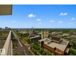 #1704 10388 105 St Nw, Edmonton, AB T5J0C2 Photo 32