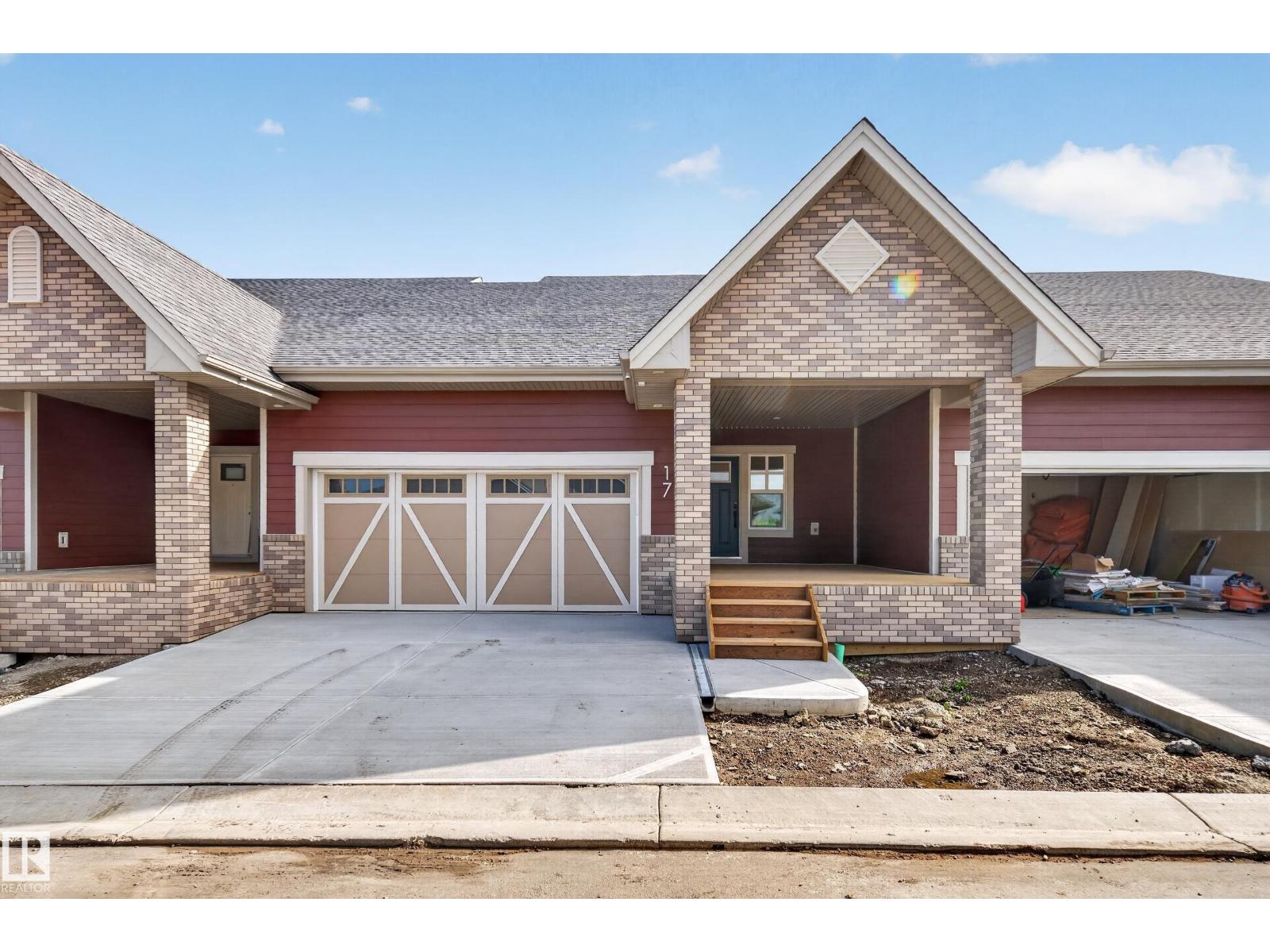 Photo of #17 120 HILLSHIRE BV, Sherwood Park
