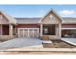 Row / Townhouse for sale at #17 120 Hillshire Bv, Sherwood Park — MLS® E4512993