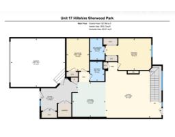 #17 120 Hillshire Bv, Sherwood Park, AB T8B0C9 Photo 29