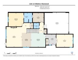 #13 120 Hillshire Bv, Sherwood Park, AB T8B0C9 Photo 32