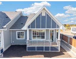 #13 120 Hillshire Bv, Sherwood Park, AB T8B0C9 Photo 30