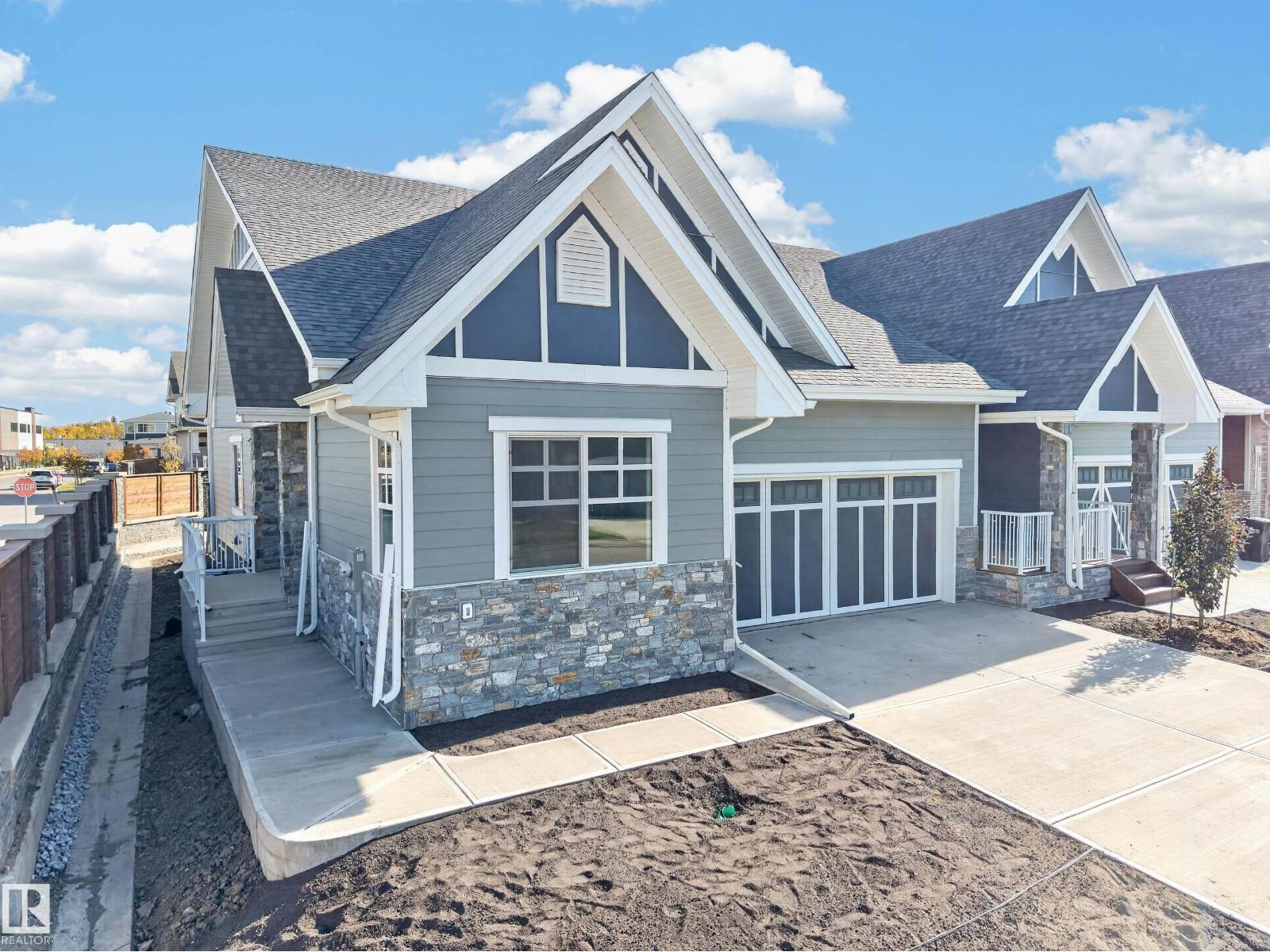 Photo of #13 120 HILLSHIRE BV, Sherwood Park