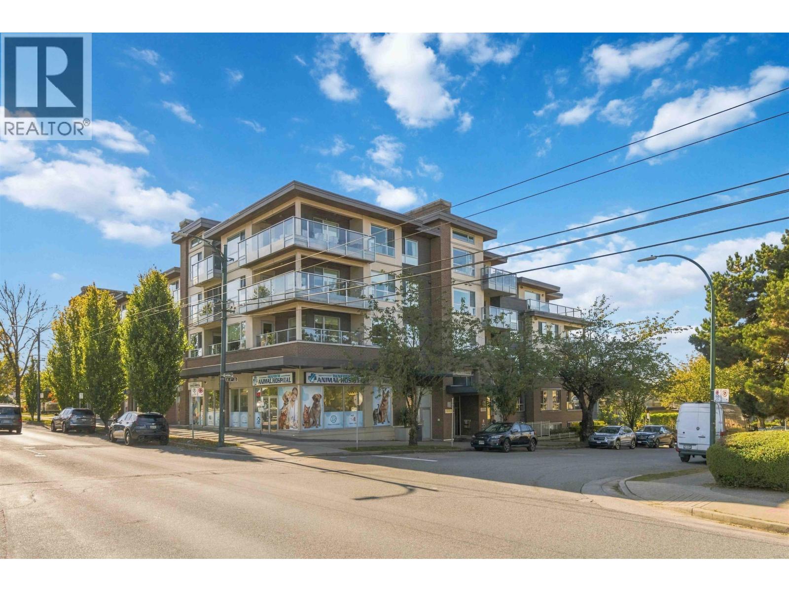 Photo of 305 2888 E 2ND AVENUE 17