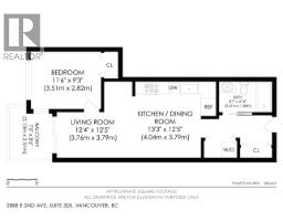 305 2888 E 2nd Avenue, Vancouver, BC V5M0B9 Photo 19