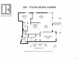 208 1700 Balmoral Ave, Comox, BC V9M2N1 Photo 11