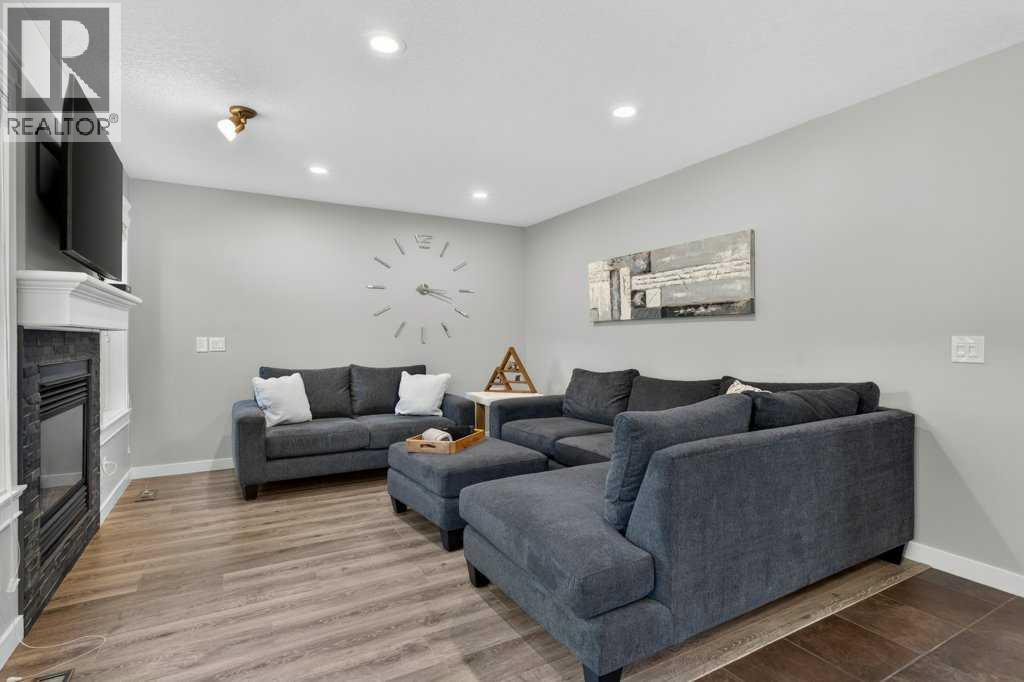 218 Harvest Creek Close NE - photo 8