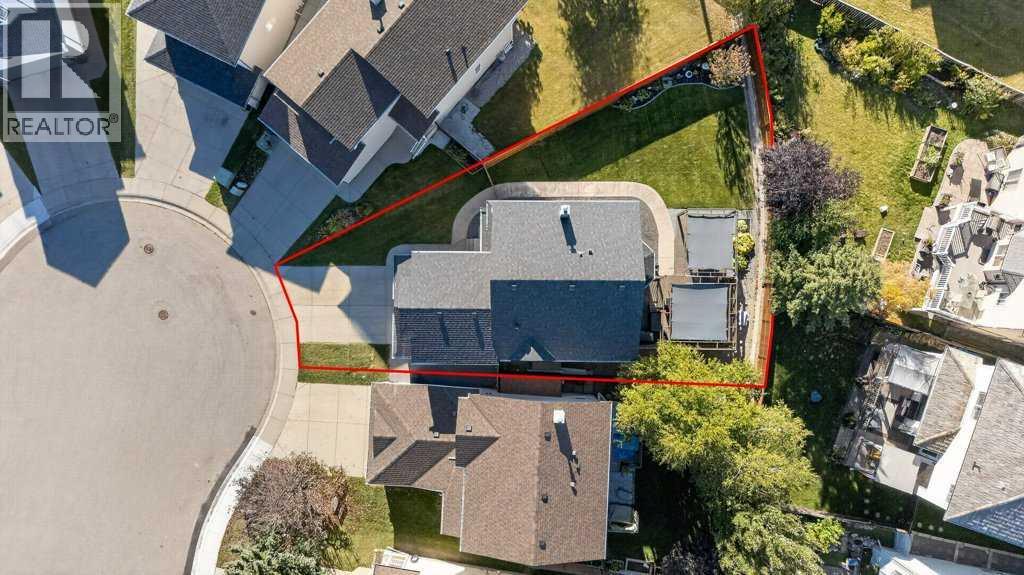 218 Harvest Creek Close NE - photo 46