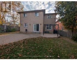 94 Violet Street, Barrie, ON L4N9M8 Photo 33