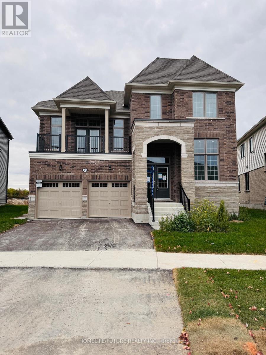 529 HORNBECK STREET, Cobourg
