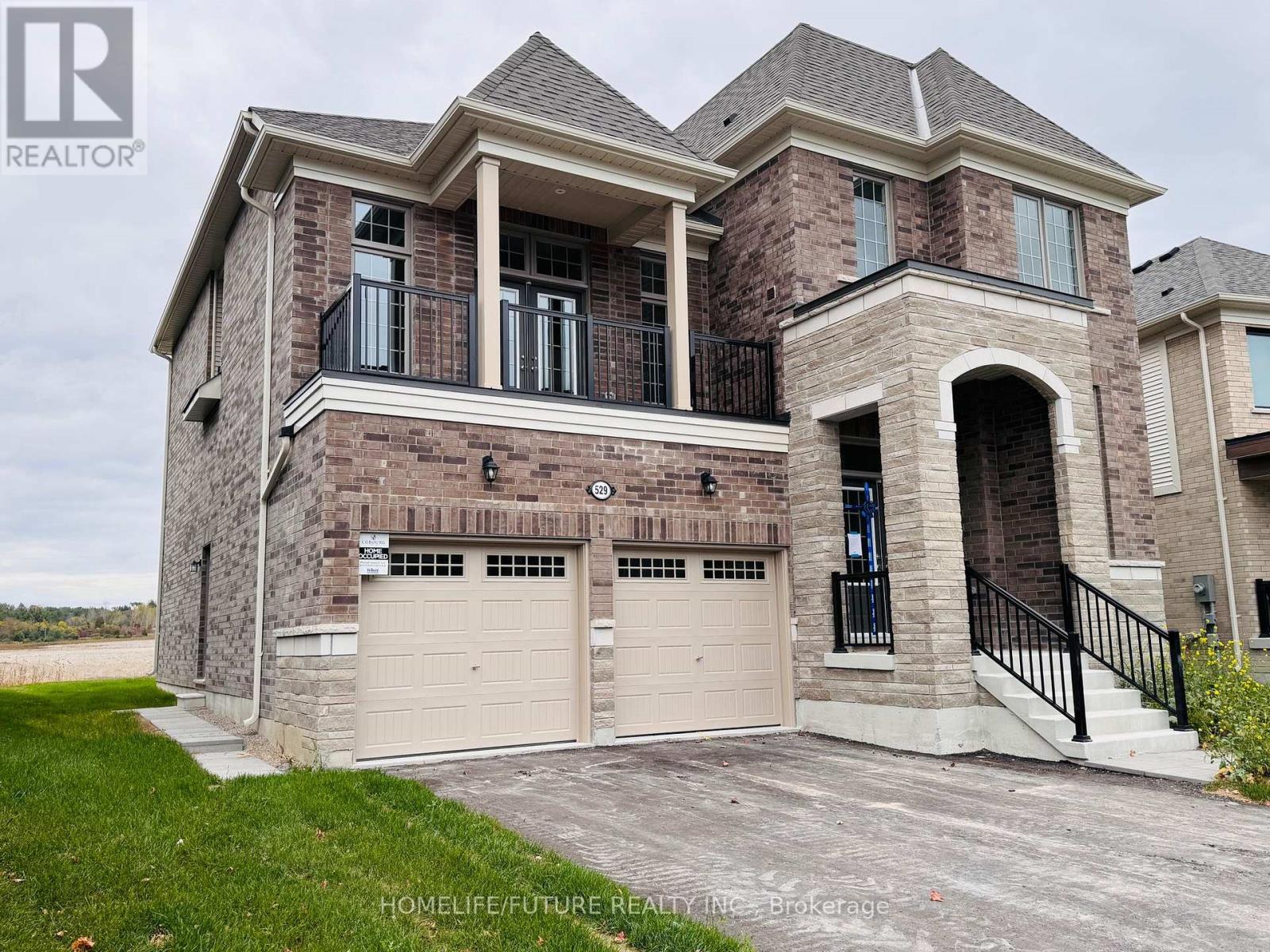 529 HORNBECK STREET, Cobourg — photo 2