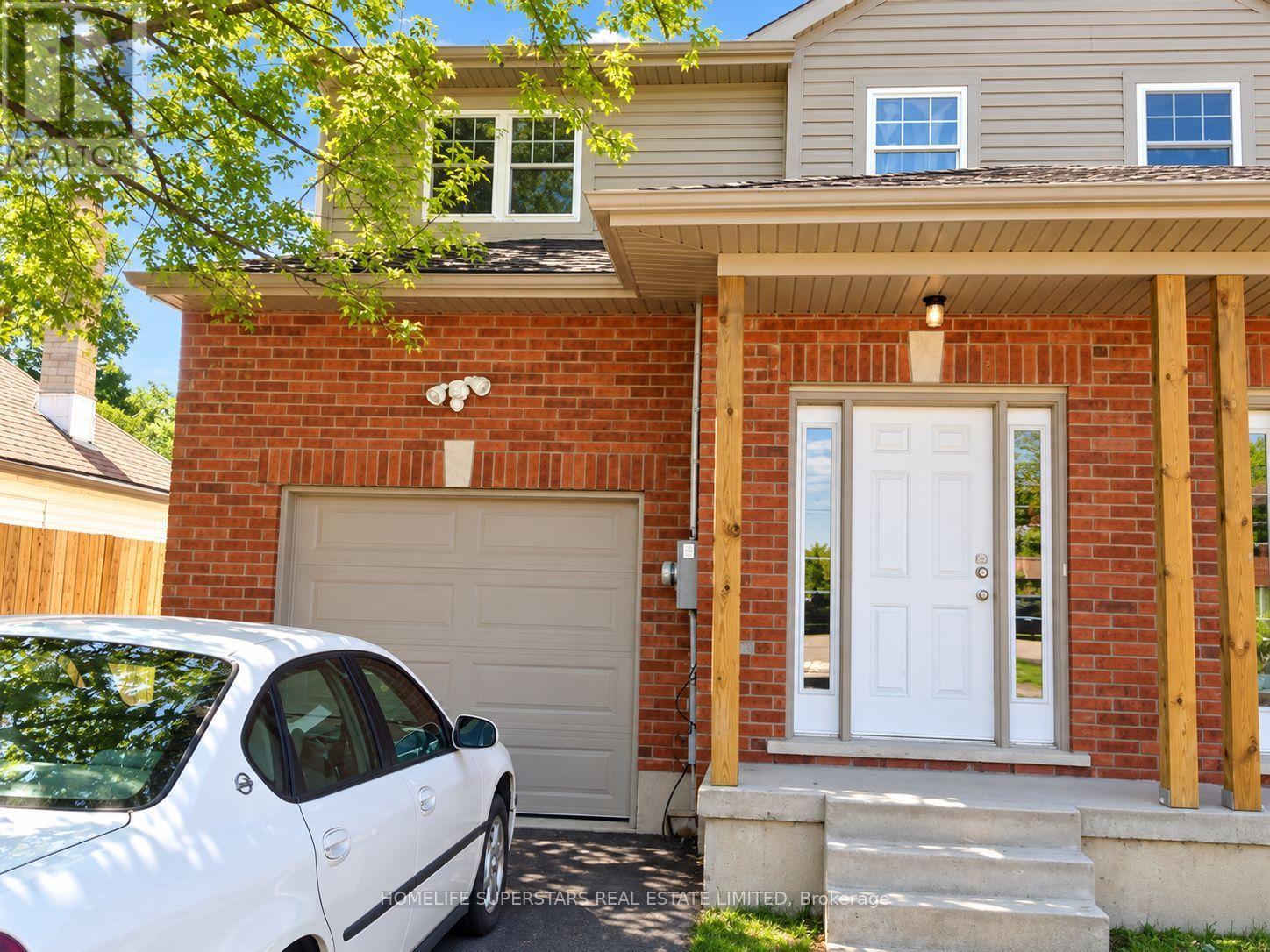 3 GALBRAITH STREET, St. Catharines (Western Hill) — photo 2