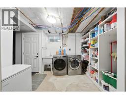 16 Redwood Court, Stoney Creek, ON L8G2Y4 Photo 29