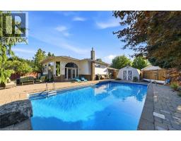 16 Redwood Court, Stoney Creek, ON L8G2Y4 Photo 31