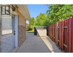 16 Redwood Court, Stoney Creek, ON L8G2Y4 Photo 33