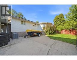 16 Redwood Court, Stoney Creek, ON L8G2Y4 Photo 34