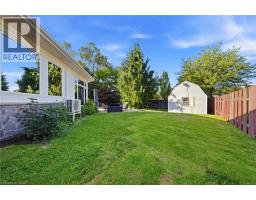 16 Redwood Court, Stoney Creek, ON L8G2Y4 Photo 35