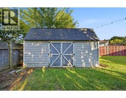 16 Redwood Court, Stoney Creek, ON L8G2Y4 Photo 36