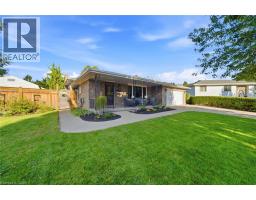 16 Redwood Court, Stoney Creek, ON L8G2Y4 Photo 39