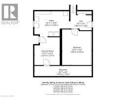 16 Redwood Court, Stoney Creek, ON L8G2Y4 Photo 46