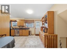 Dining room - 16 Redwood Court, Stoney Creek, ON L8G2Y4 Photo 9