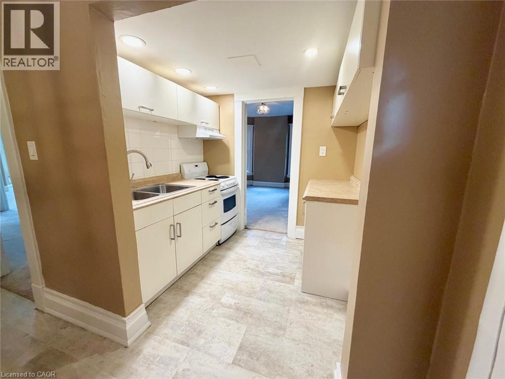 241 MACNAB Street S Unit# Unit 2, Hamilton — photo 5