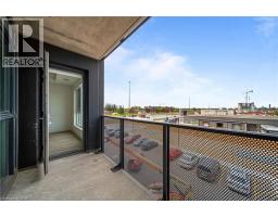 1333 Weber Street E Unit# 316, Kitchener, ON N2A1C2 Photo 15